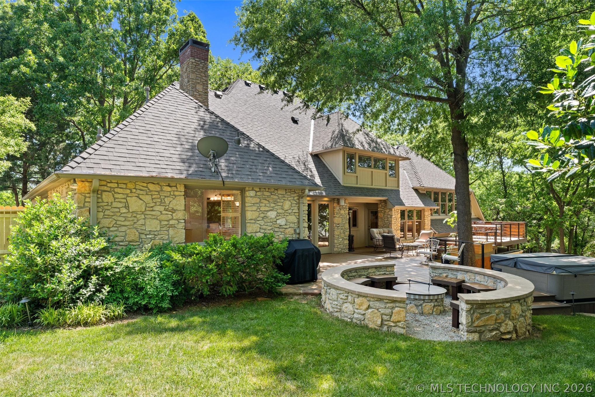 2224 Stonewall Drive Bartlesville OK 74006