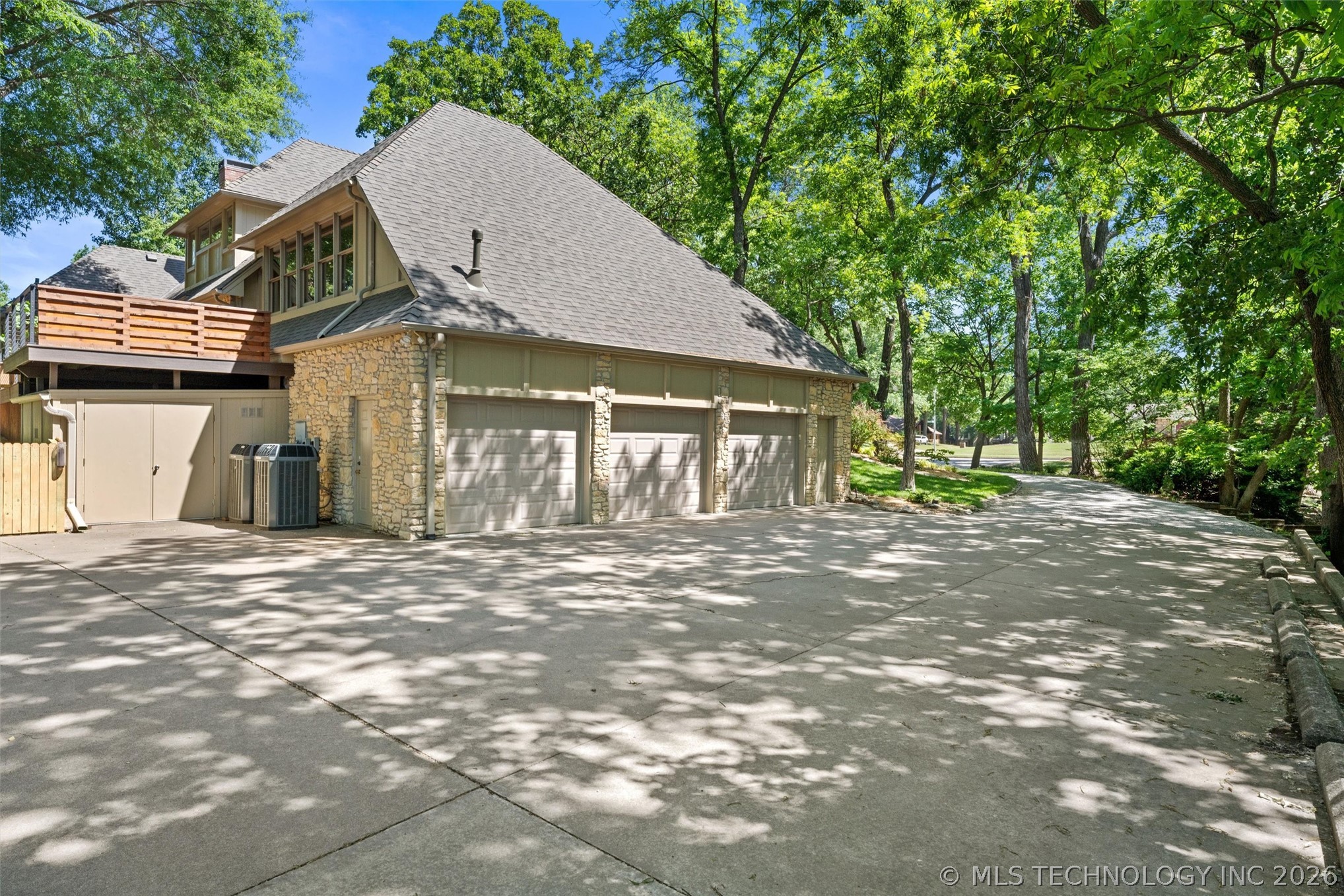 2224 Stonewall Drive Bartlesville OK 74006