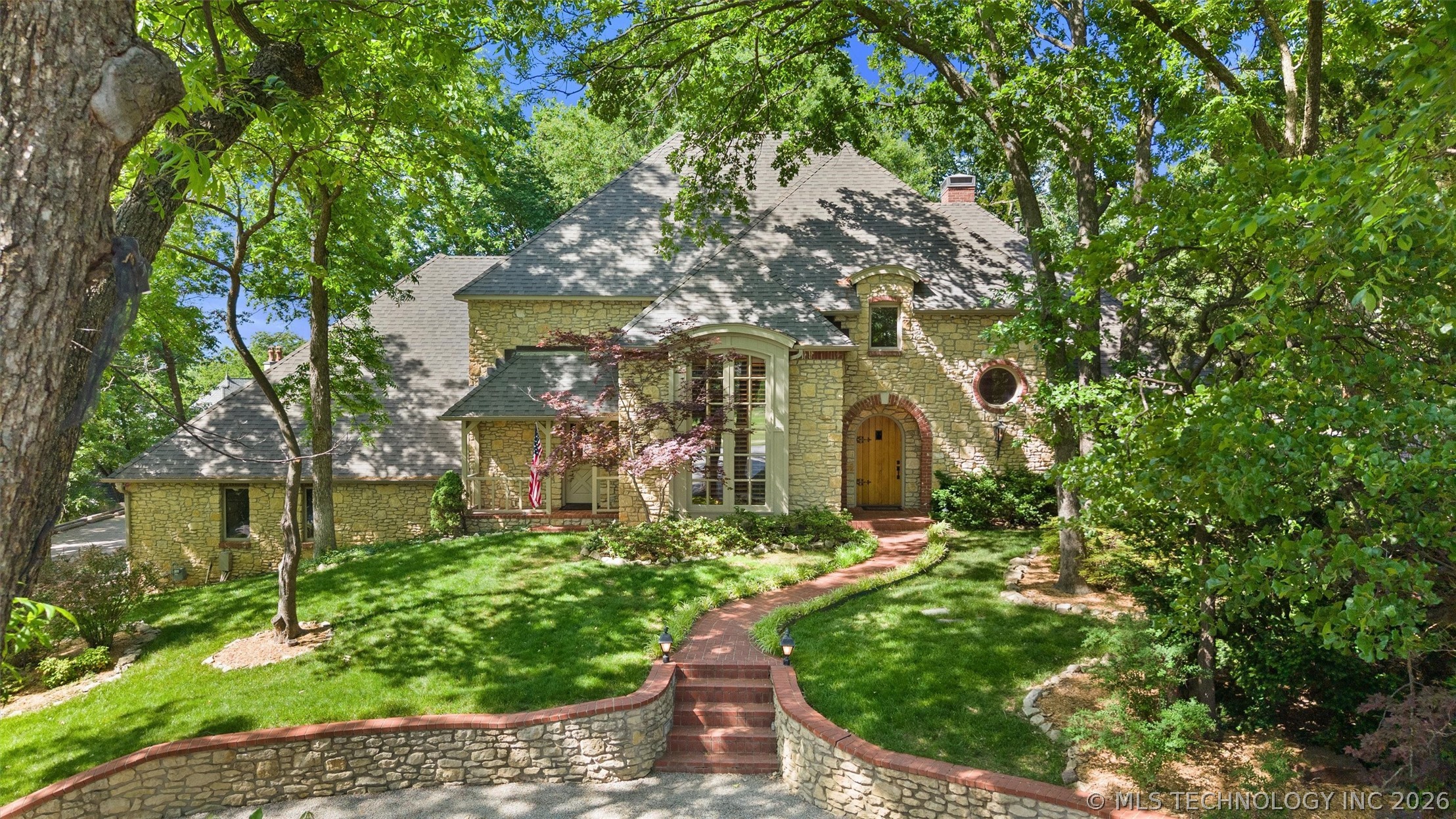 2224 Stonewall Drive Bartlesville OK 74006