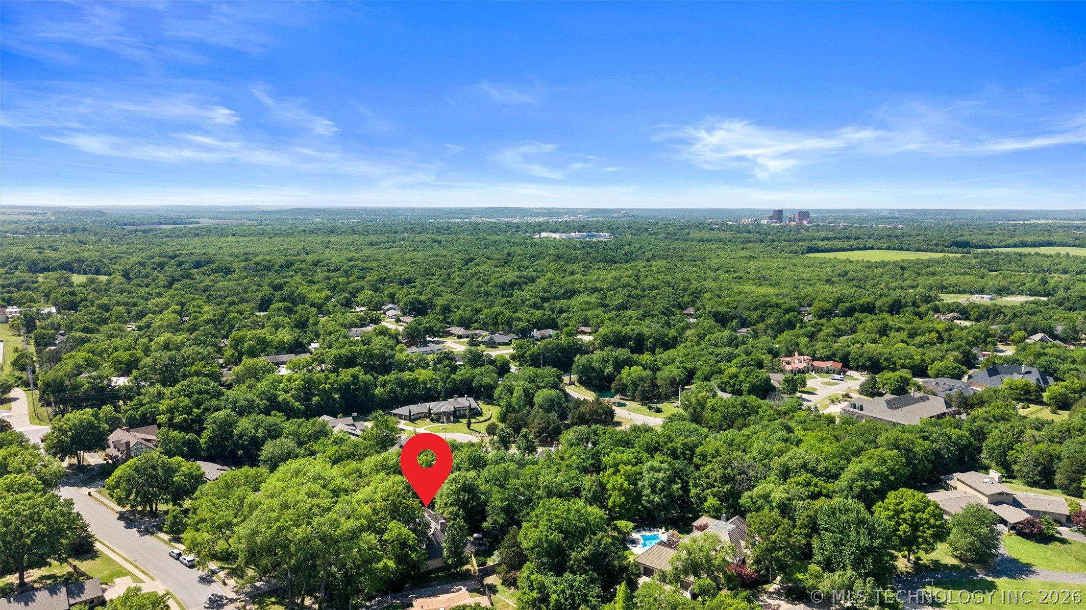 2224 Stonewall Drive Bartlesville OK 74006