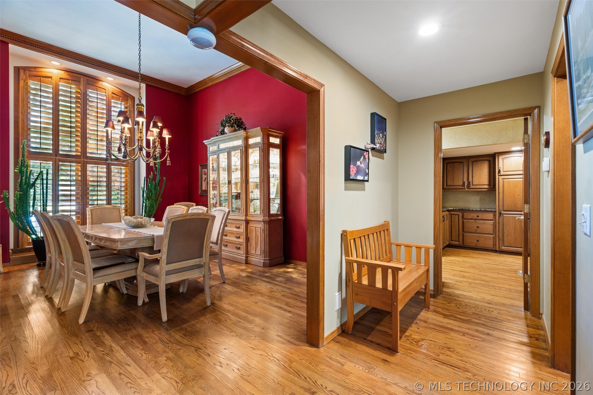 2224 Stonewall Drive Bartlesville OK 74006