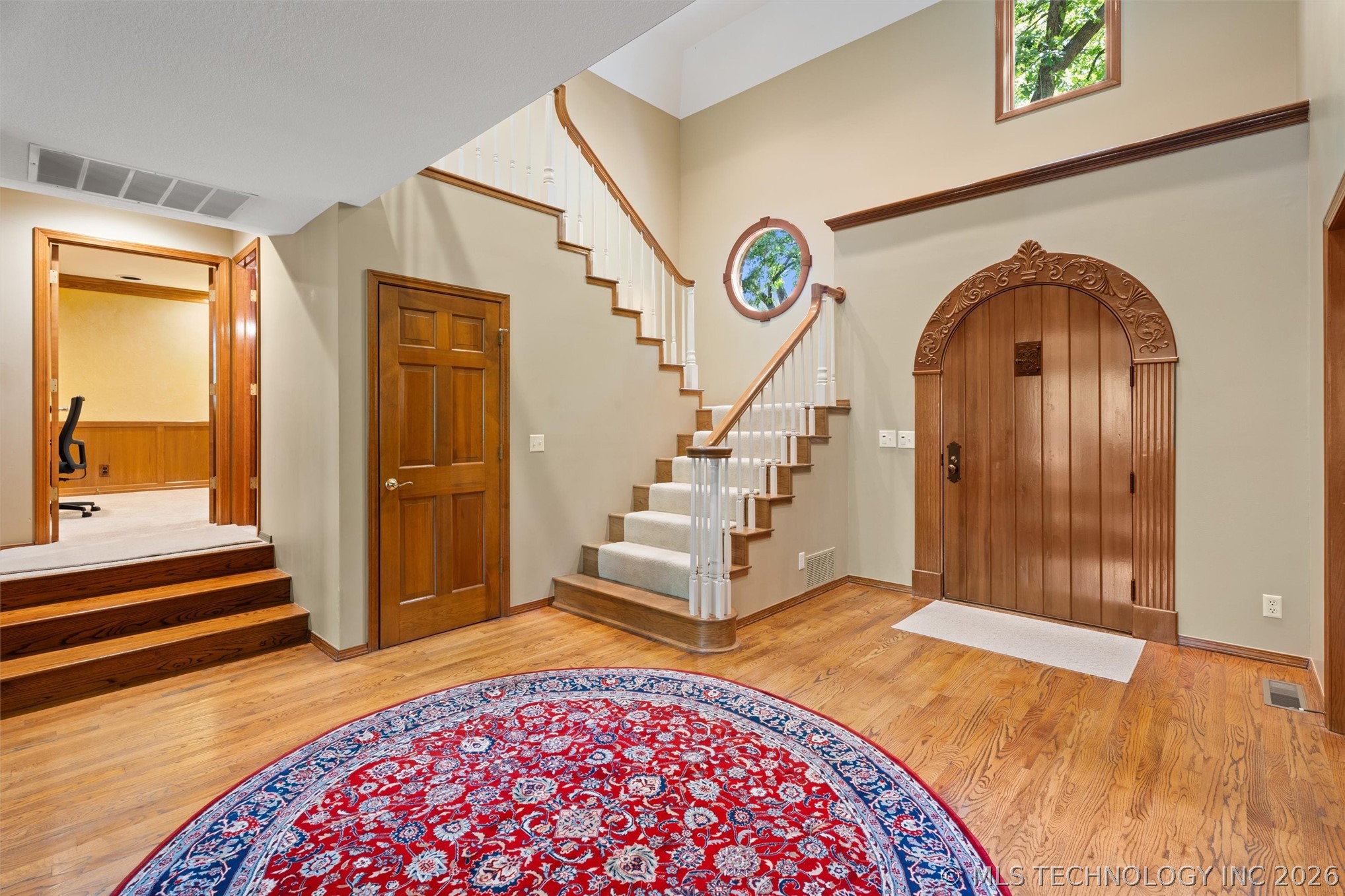 2224 Stonewall Drive Bartlesville OK 74006