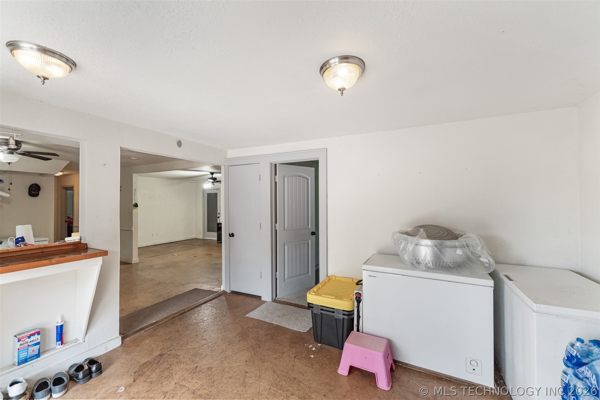 4115 W 380 Road Adair OK 74330