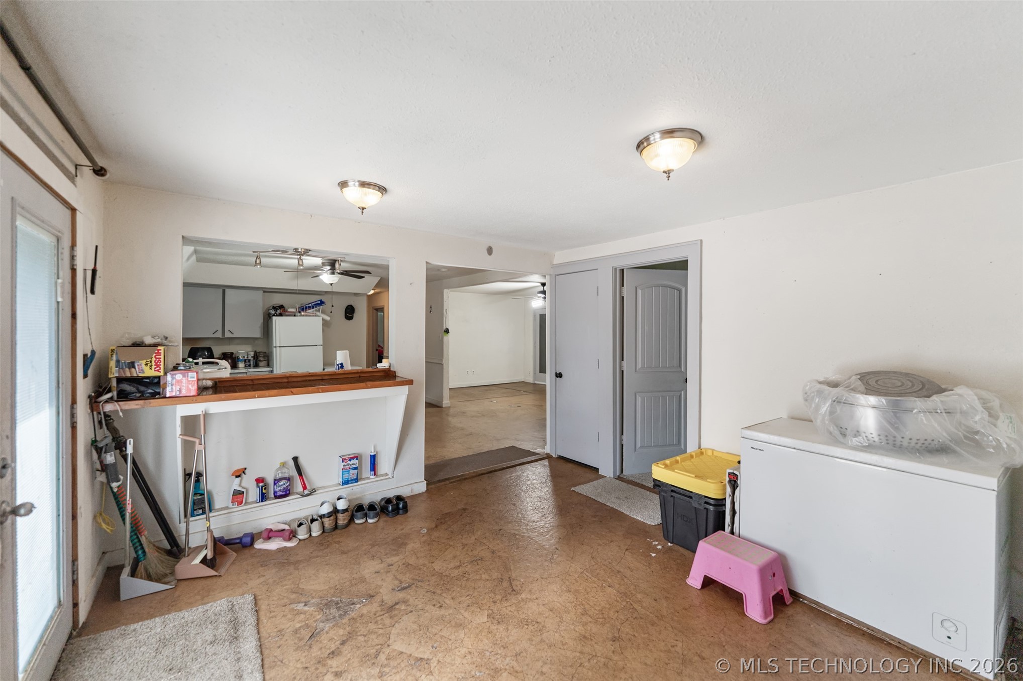 4115 W 380 Road Adair OK 74330