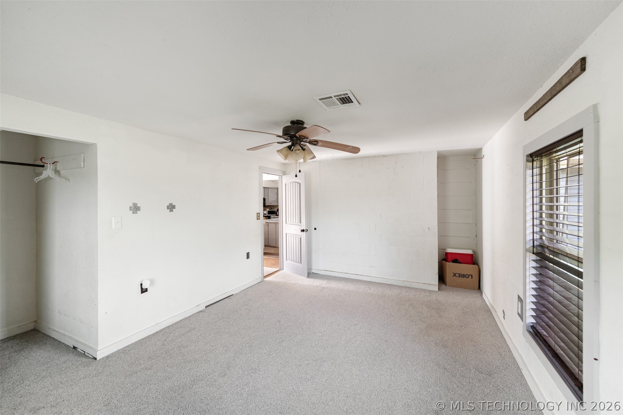 4115 W 380 Road Adair OK 74330