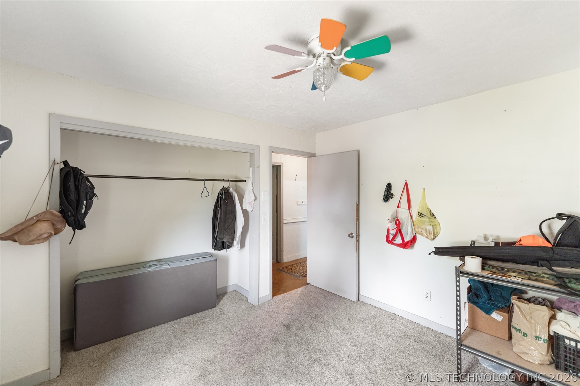 4115 W 380 Road Adair OK 74330