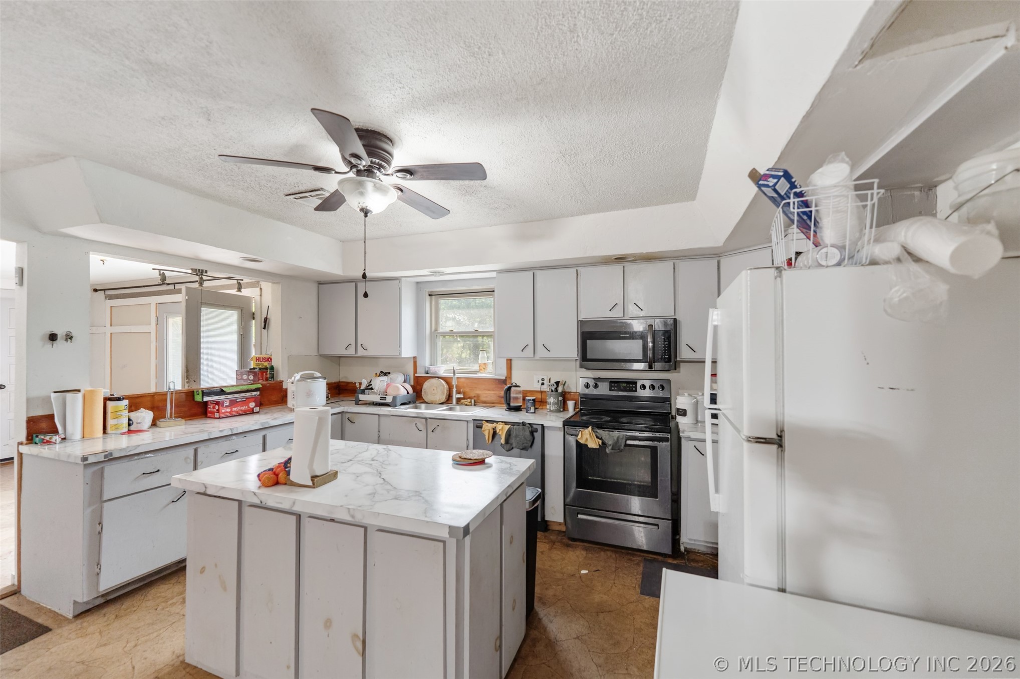 4115 W 380 Road Adair OK 74330