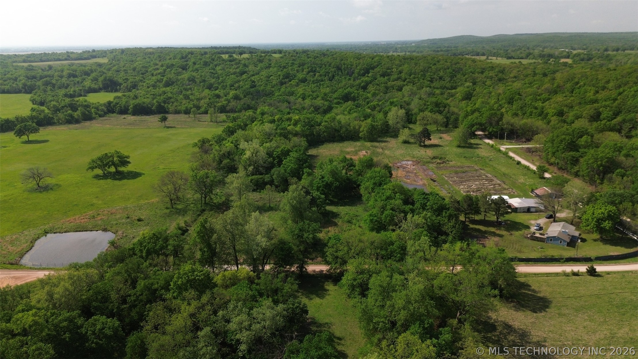 4115 W 380 Road Adair OK 74330
