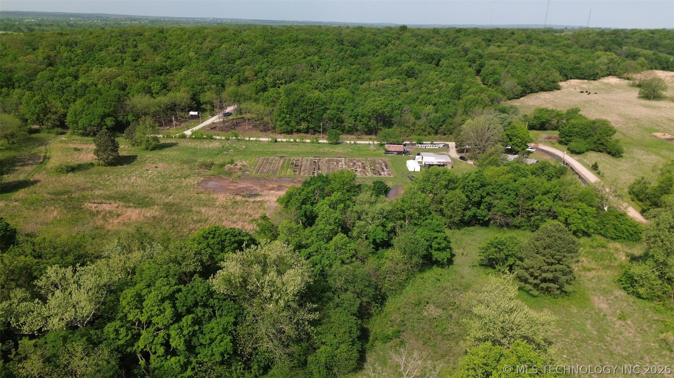 4115 W 380 Road Adair OK 74330