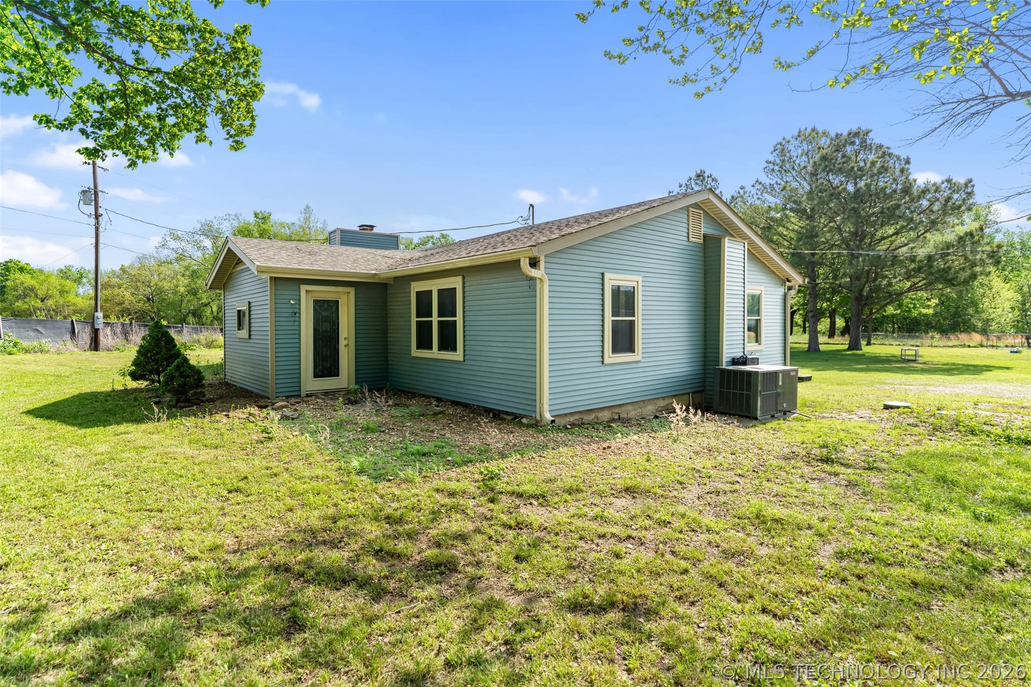 4115 W 380 Road Adair OK 74330