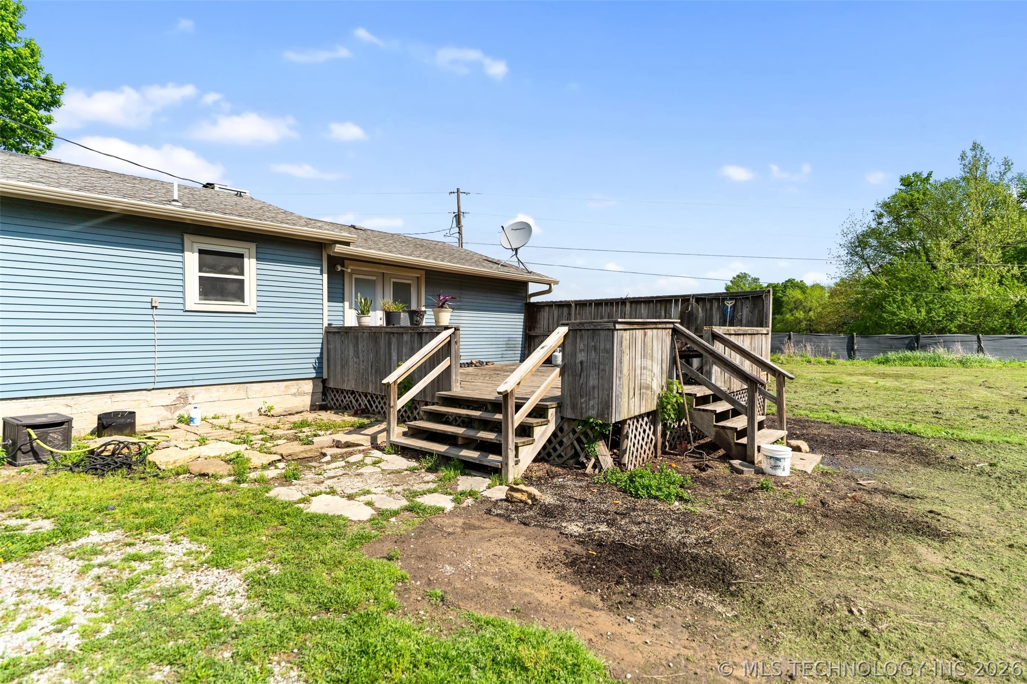 4115 W 380 Road Adair OK 74330
