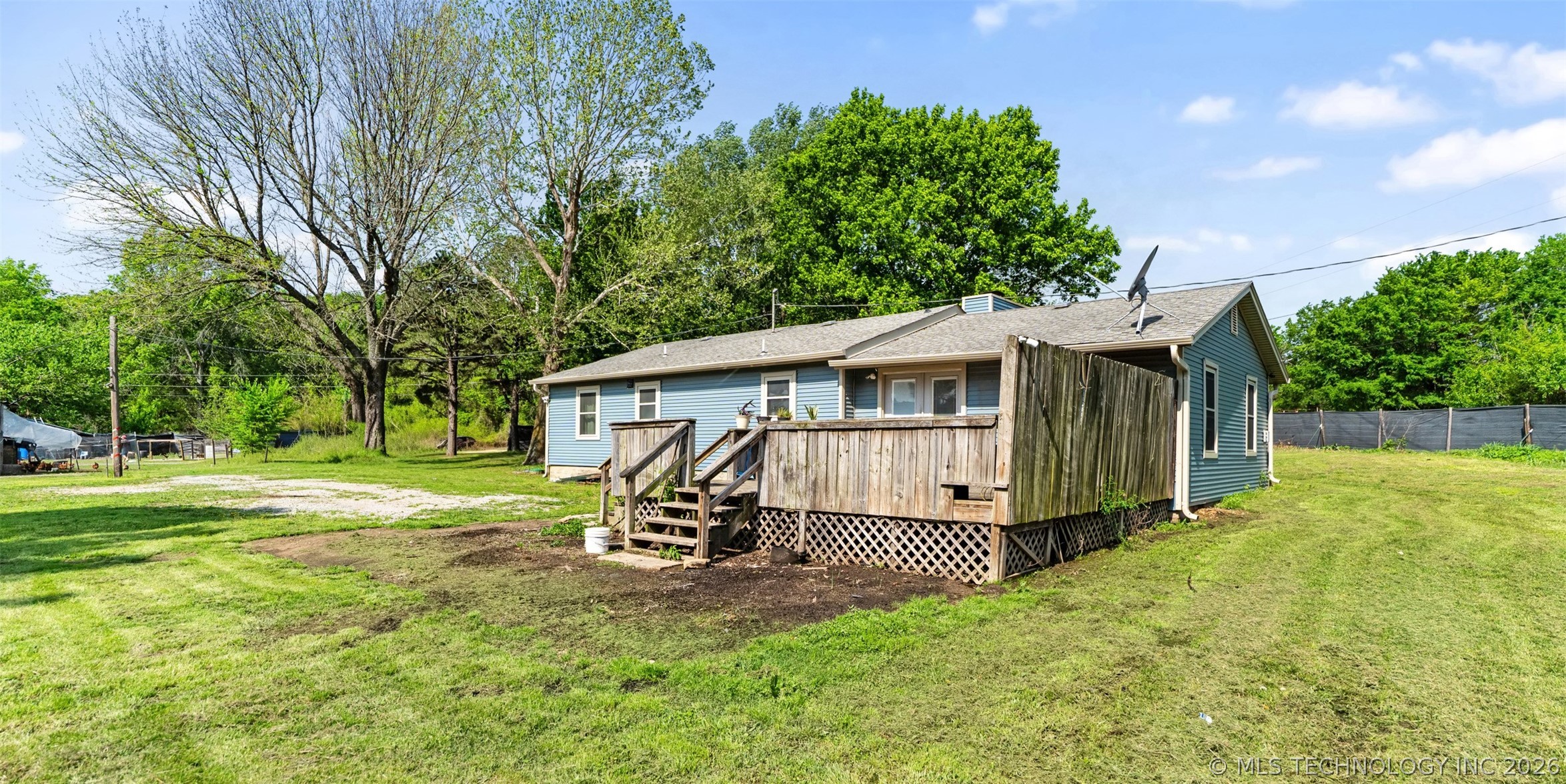 4115 W 380 Road Adair OK 74330