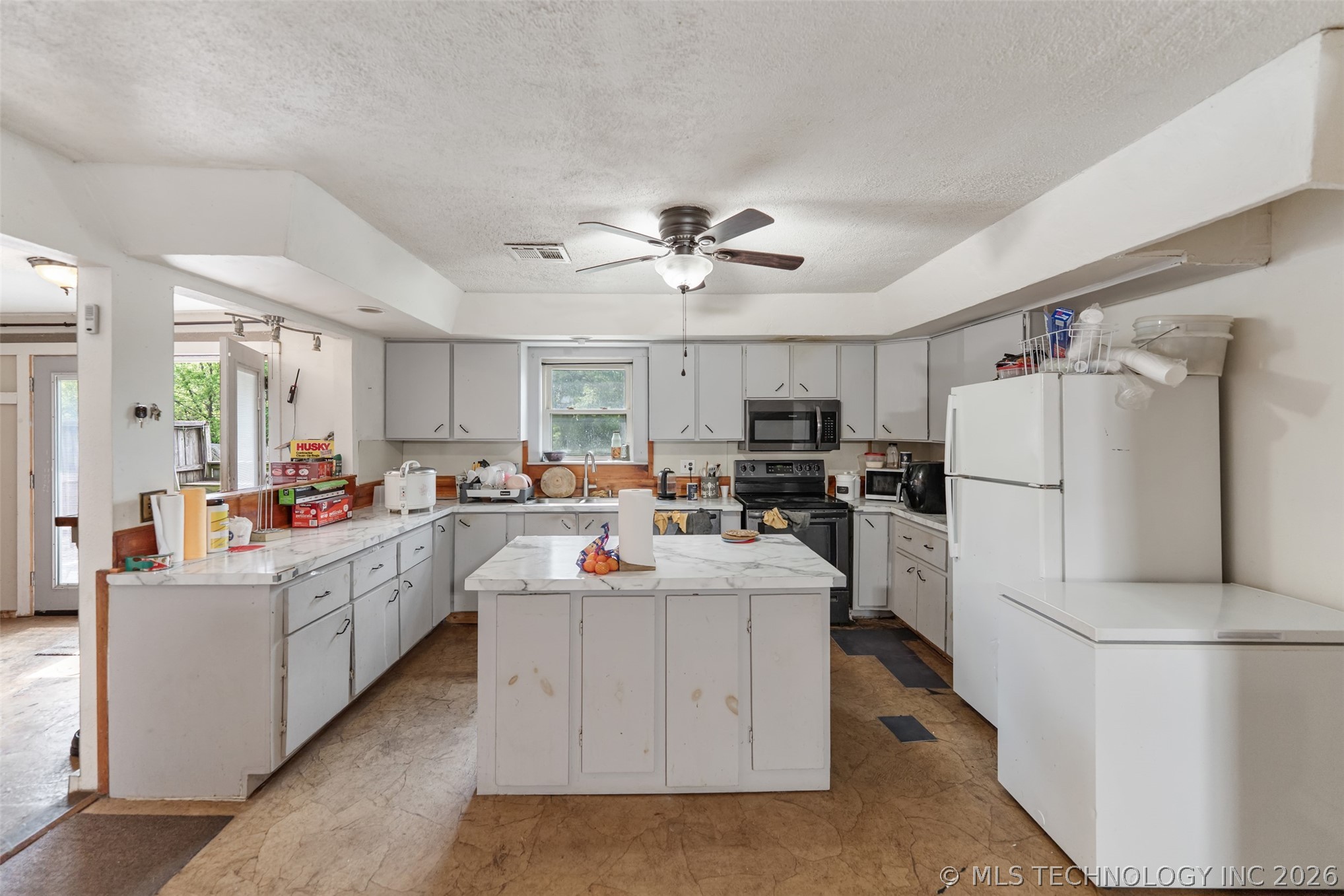 4115 W 380 Road Adair OK 74330