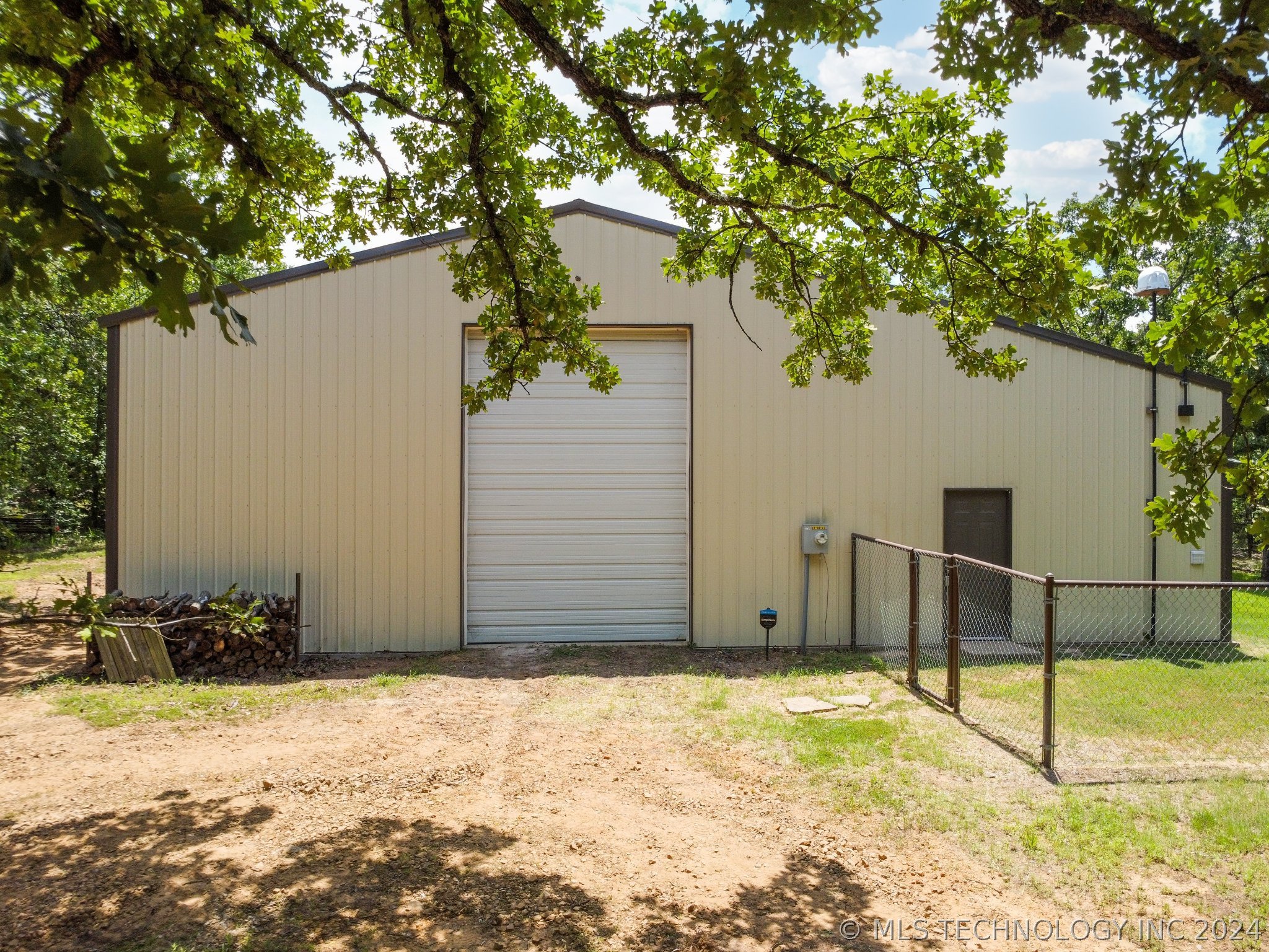 11400 Highway 16 Beggs OK 74421