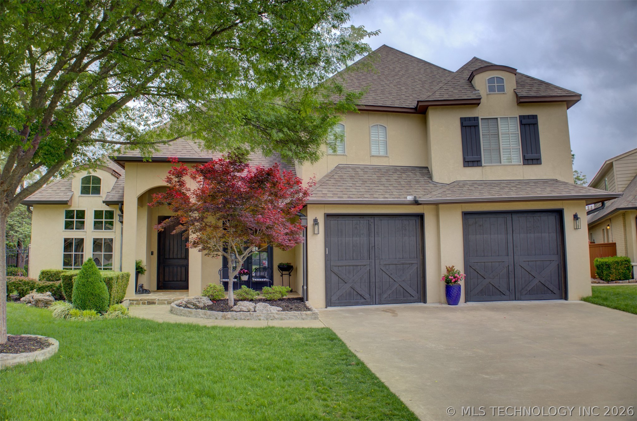 9483 E 106th Place S Tulsa OK 74133