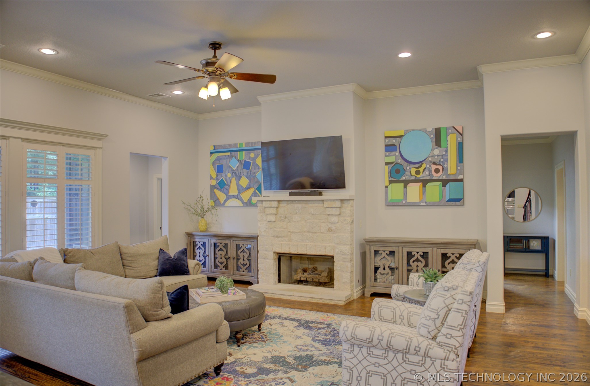 9483 E 106th Place S Tulsa OK 74133