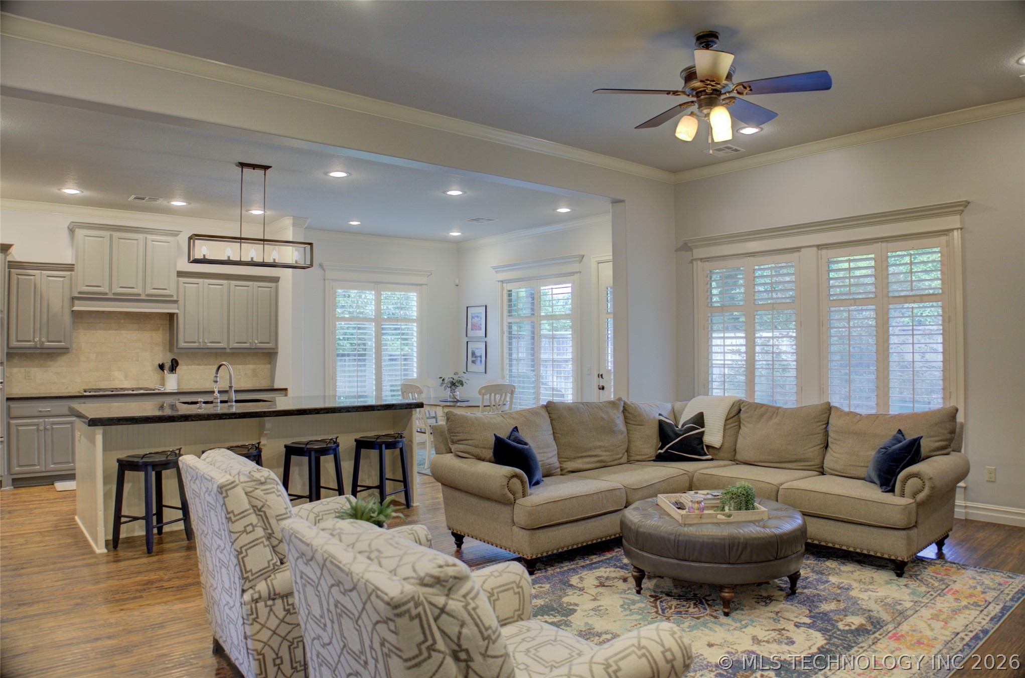 9483 E 106th Place S Tulsa OK 74133