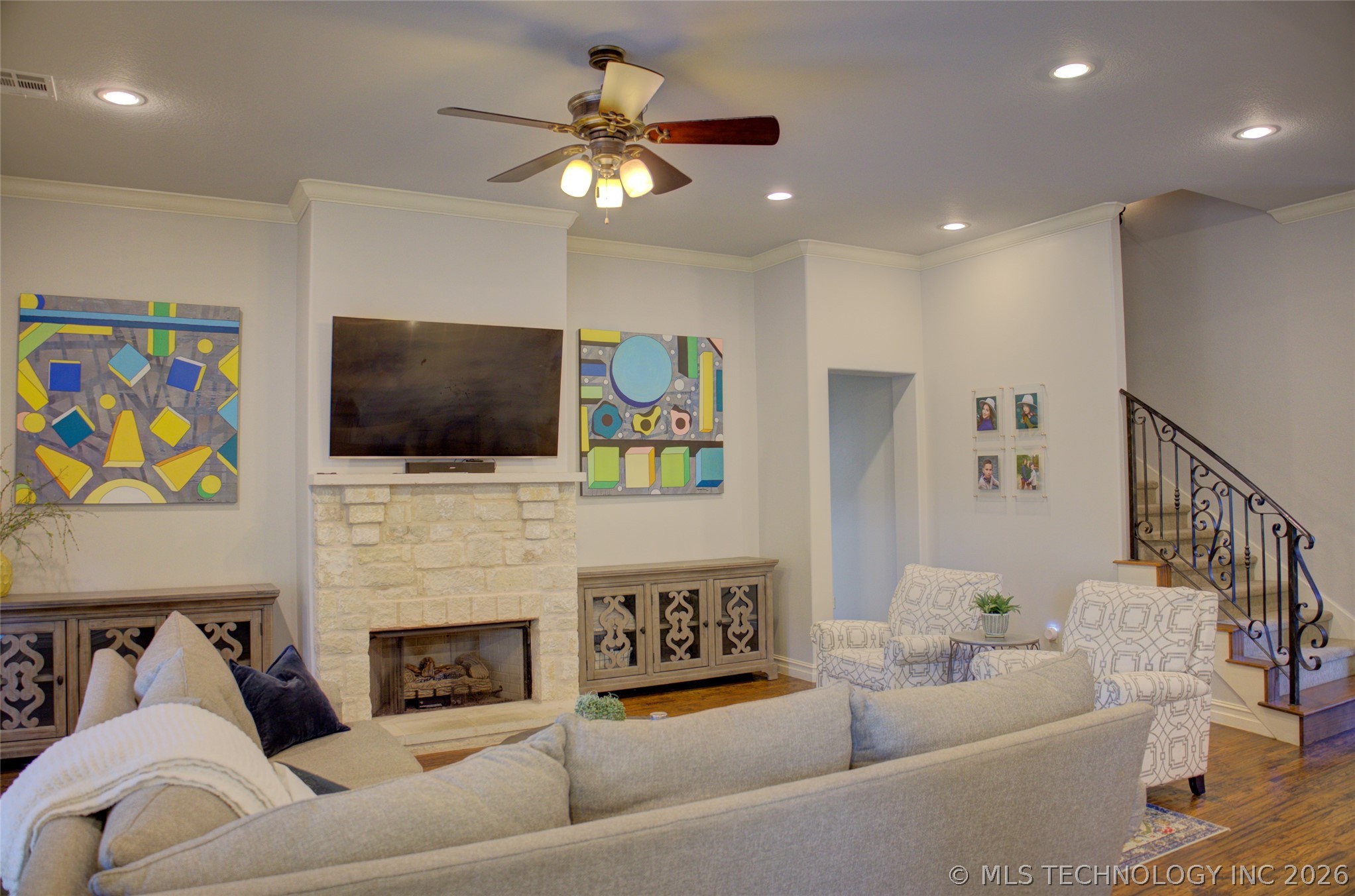 9483 E 106th Place S Tulsa OK 74133