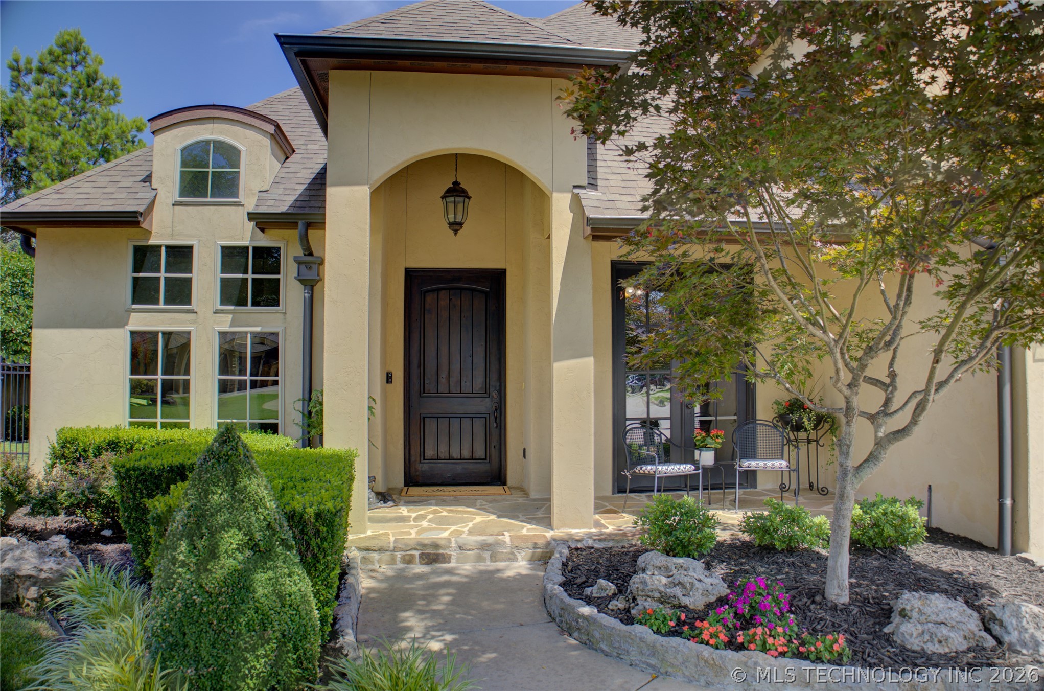 9483 E 106th Place S Tulsa OK 74133