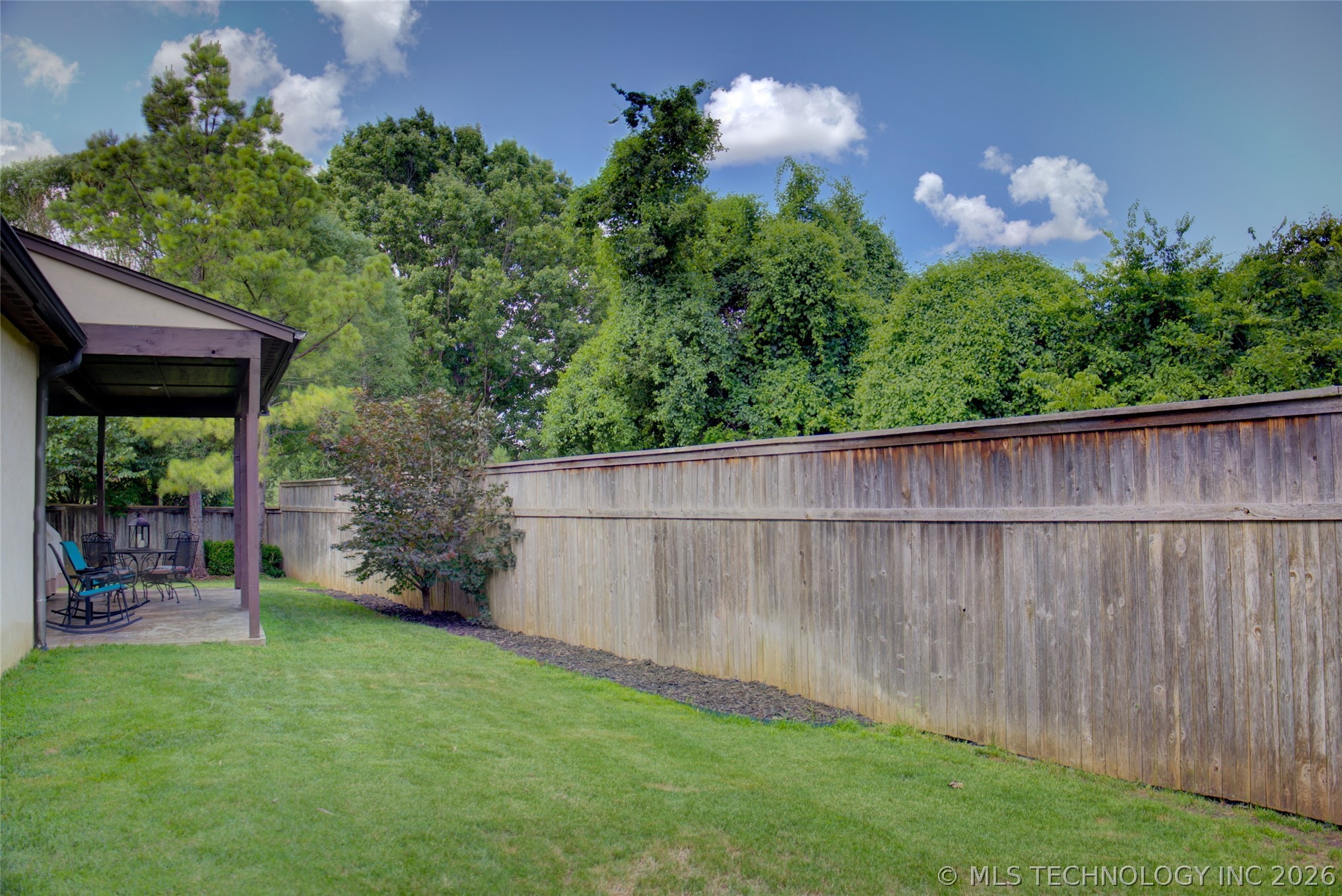 9483 E 106th Place S Tulsa OK 74133