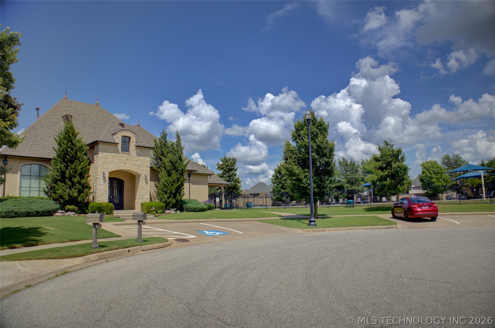 9483 E 106th Place S Tulsa OK 74133