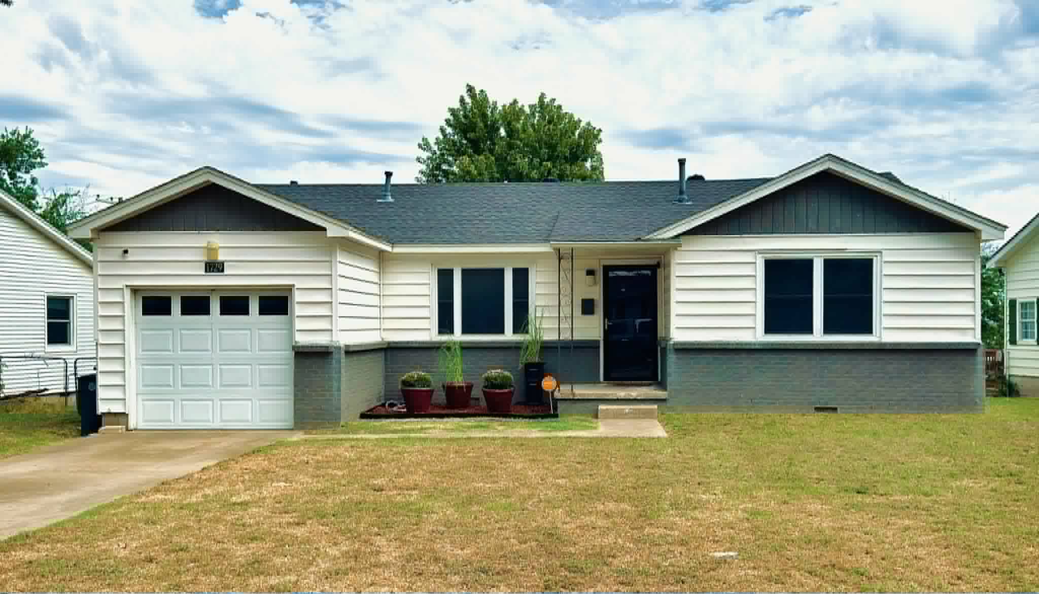 1729 S Maplewood Avenue Tulsa OK 74112
