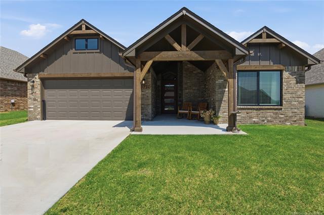 10721 S 279th Eastavenue Coweta OK 74429