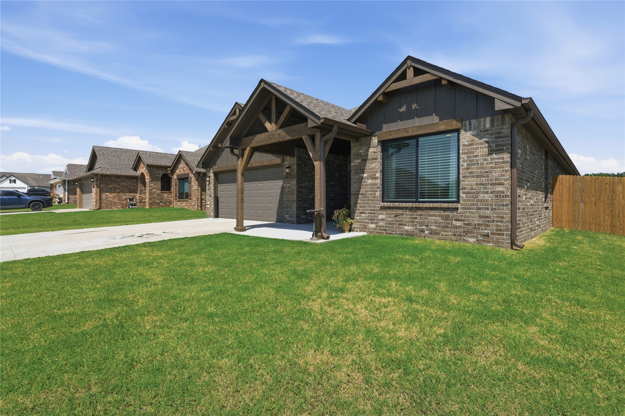 10721 S 279th Eastavenue Coweta OK 74429