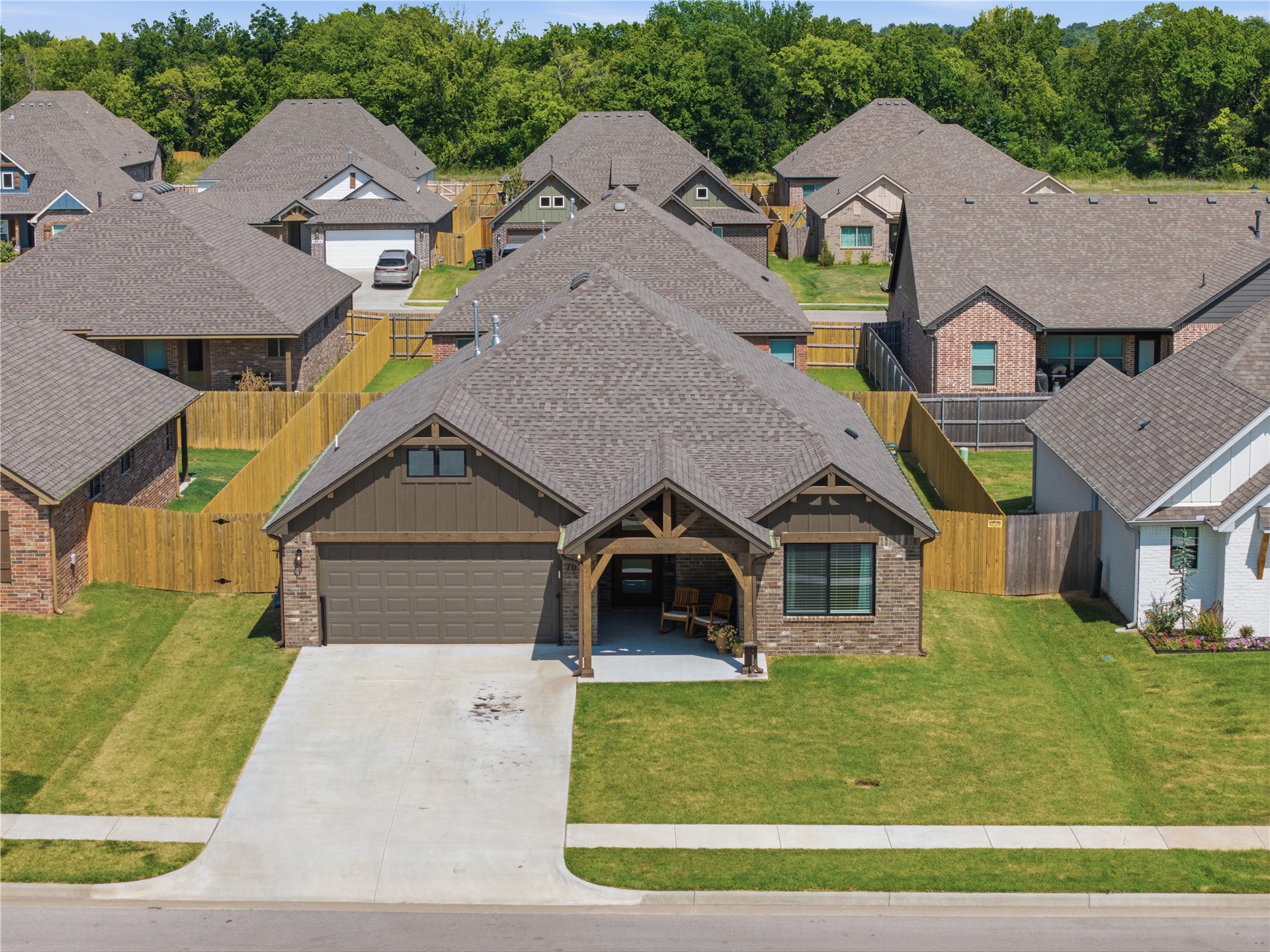 10721 S 279th Eastavenue Coweta OK 74429