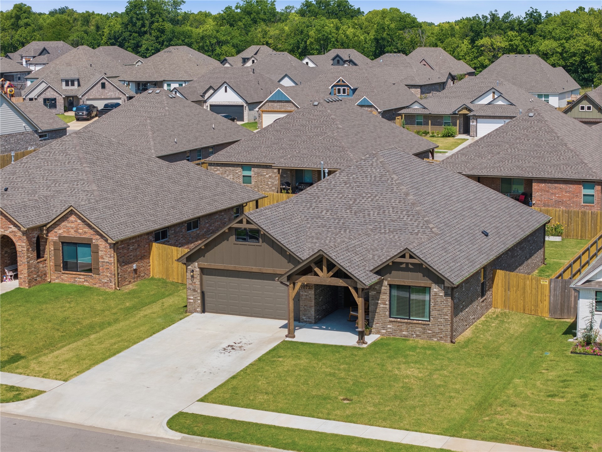 10721 S 279th Eastavenue Coweta OK 74429