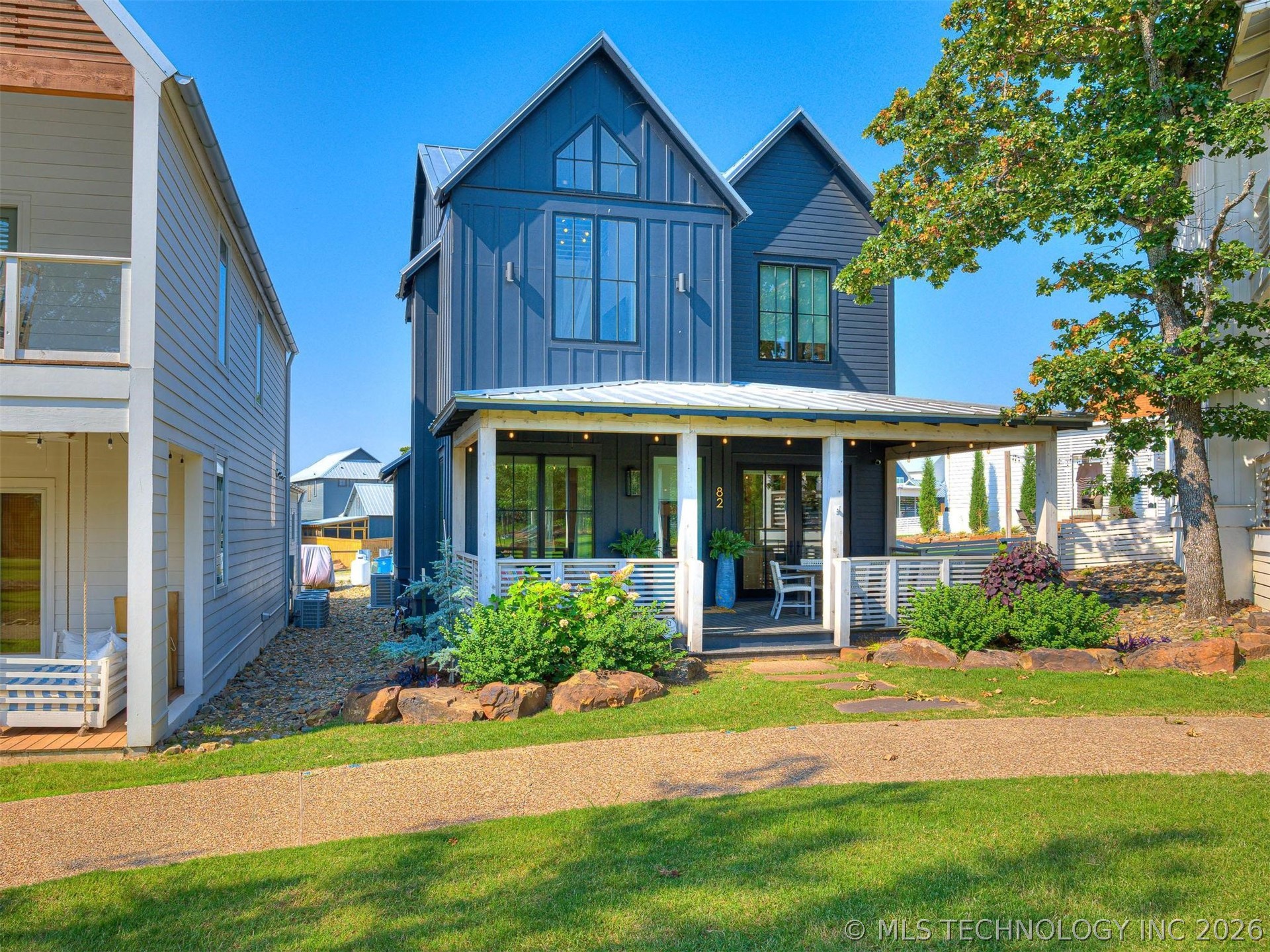 82 Pistache Lane Carlton Landing OK 74432