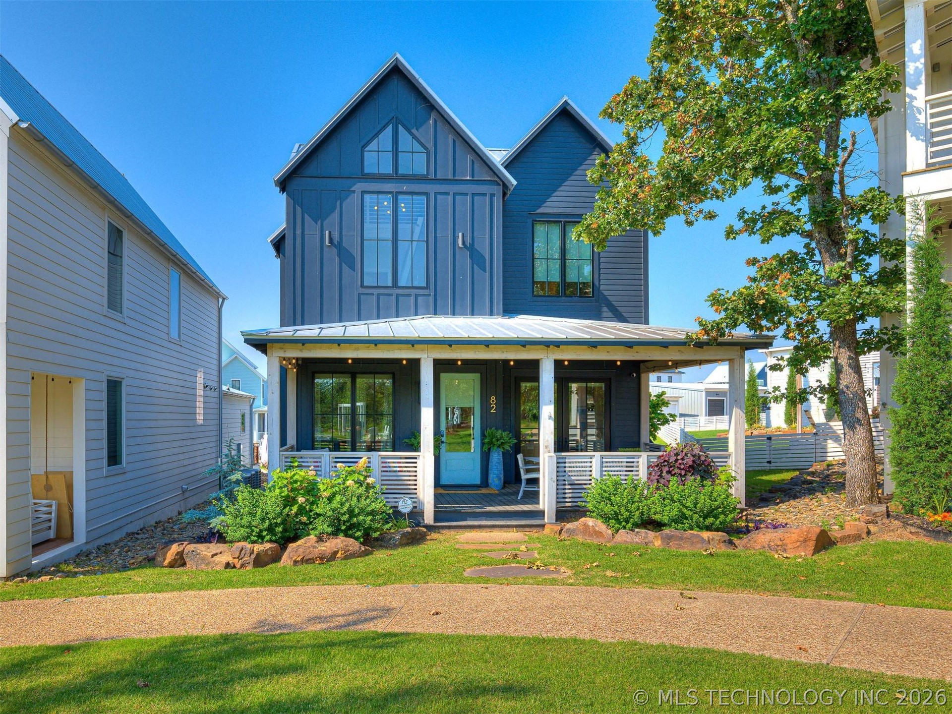 82 Pistache Lane Carlton Landing OK 74432