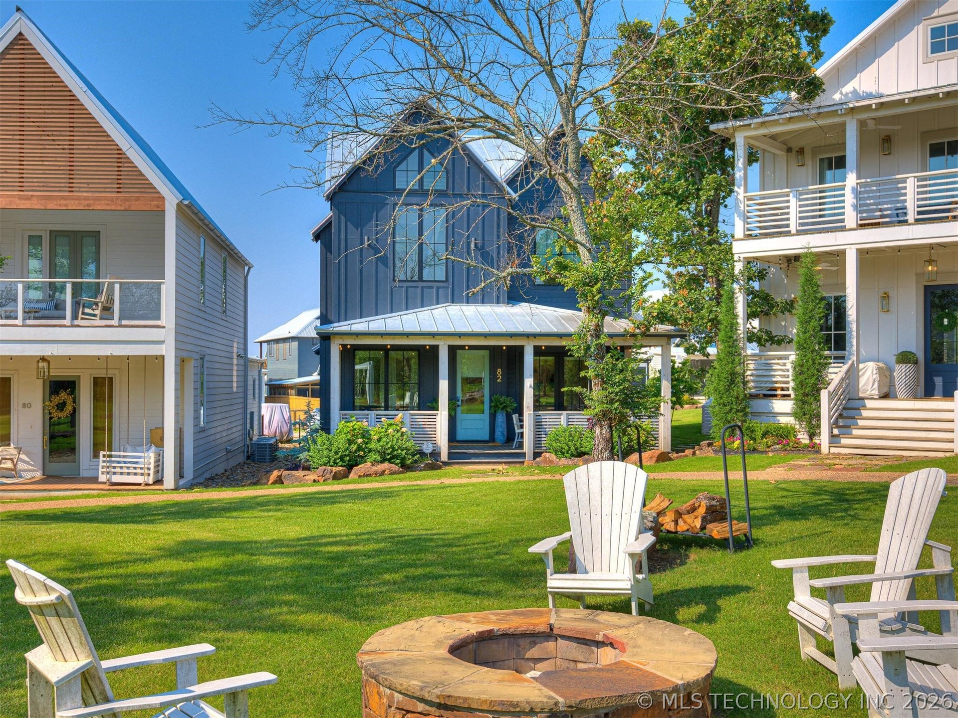 82 Pistache Lane Carlton Landing OK 74432
