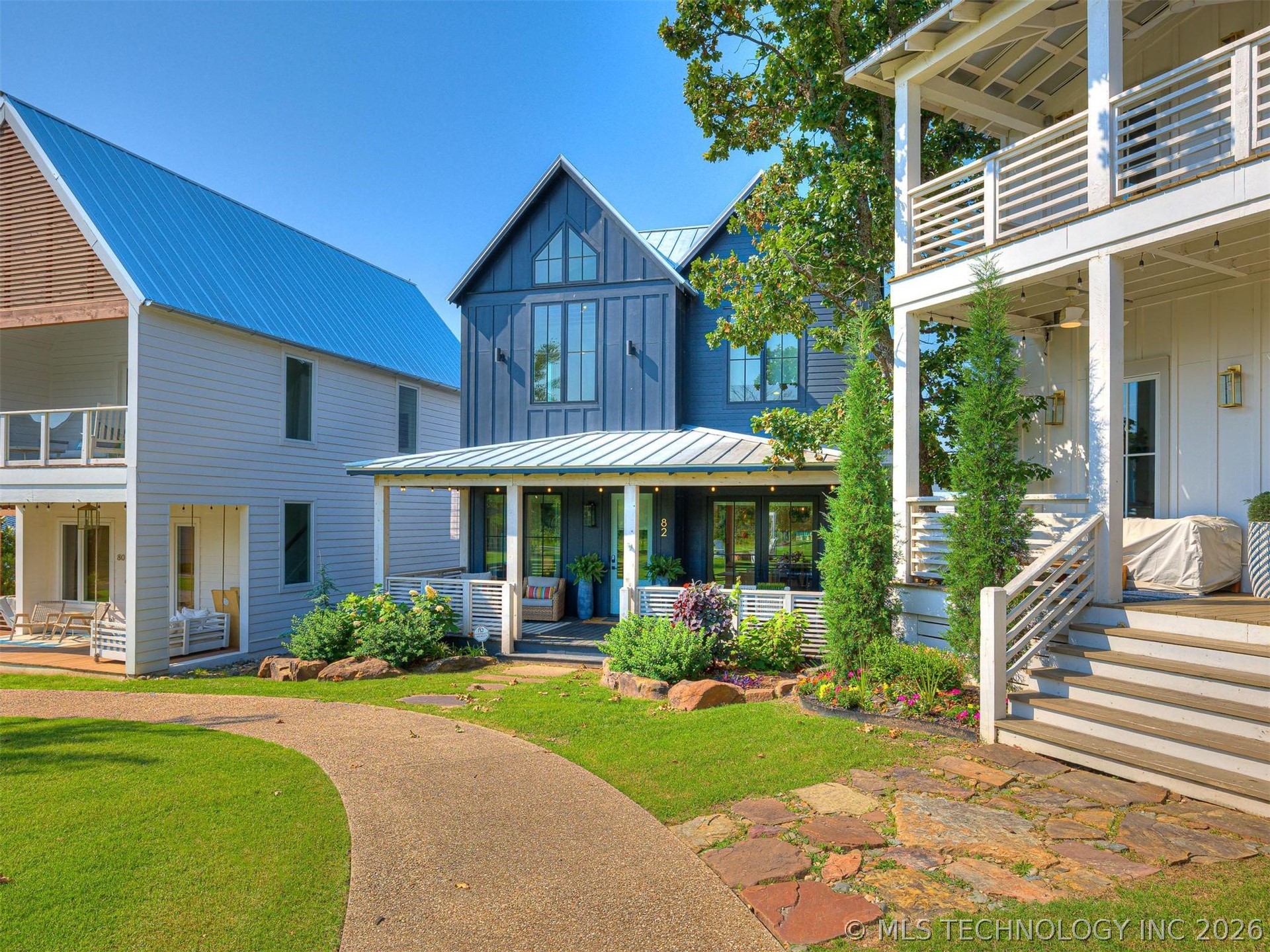 82 Pistache Lane Carlton Landing OK 74432