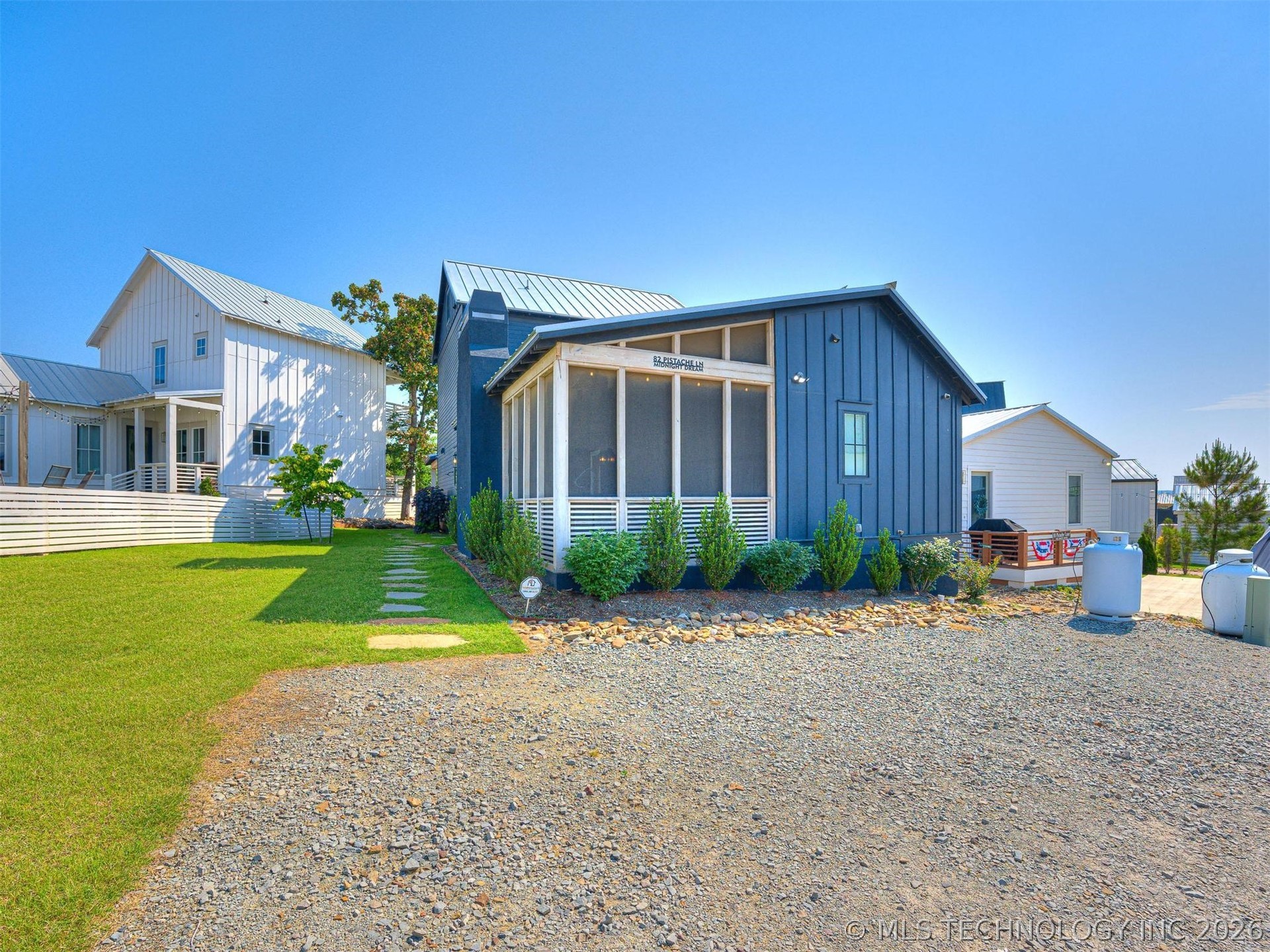 82 Pistache Lane Carlton Landing OK 74432
