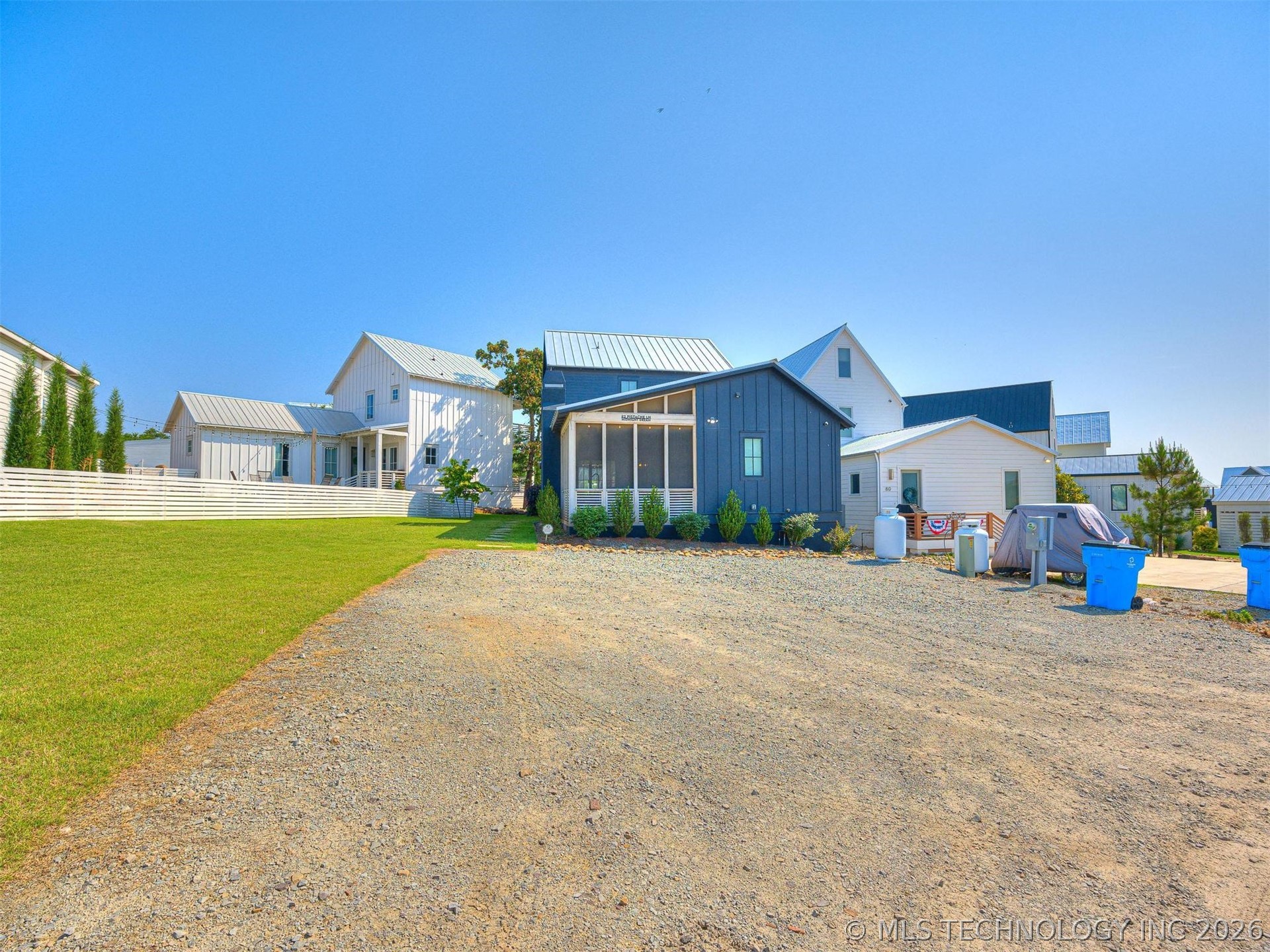 82 Pistache Lane Carlton Landing OK 74432