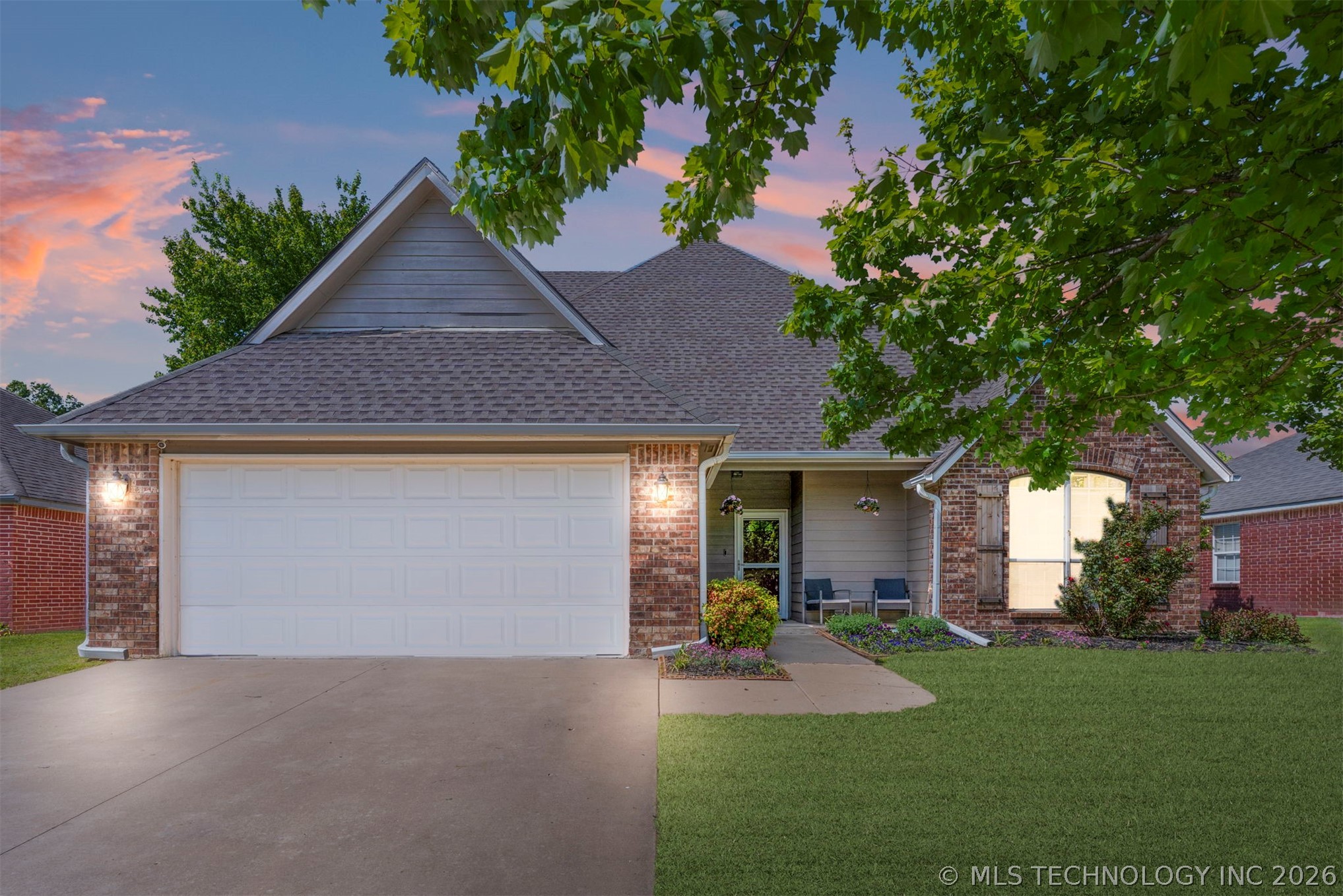 8133 Forrest Glenn Road Claremore OK 74019