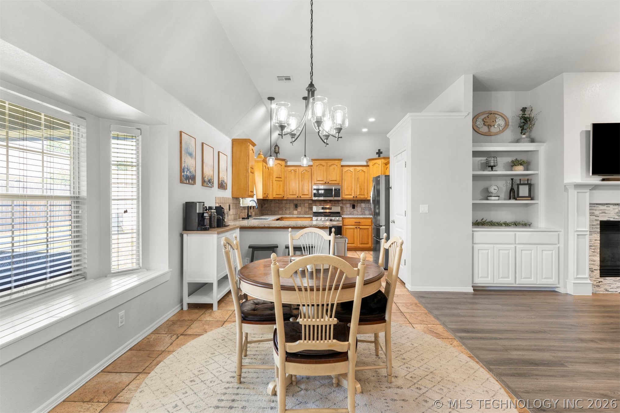 8133 Forrest Glenn Road Claremore OK 74019