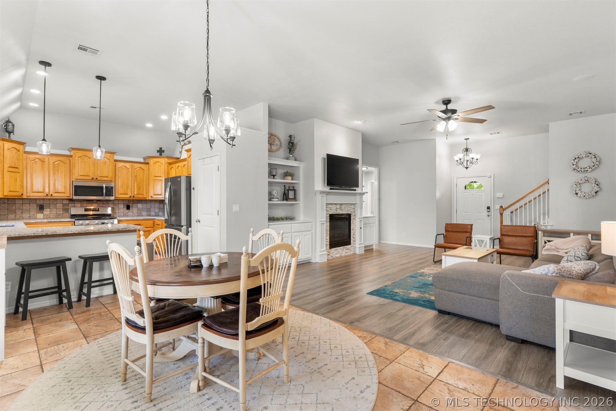 8133 Forrest Glenn Road Claremore OK 74019