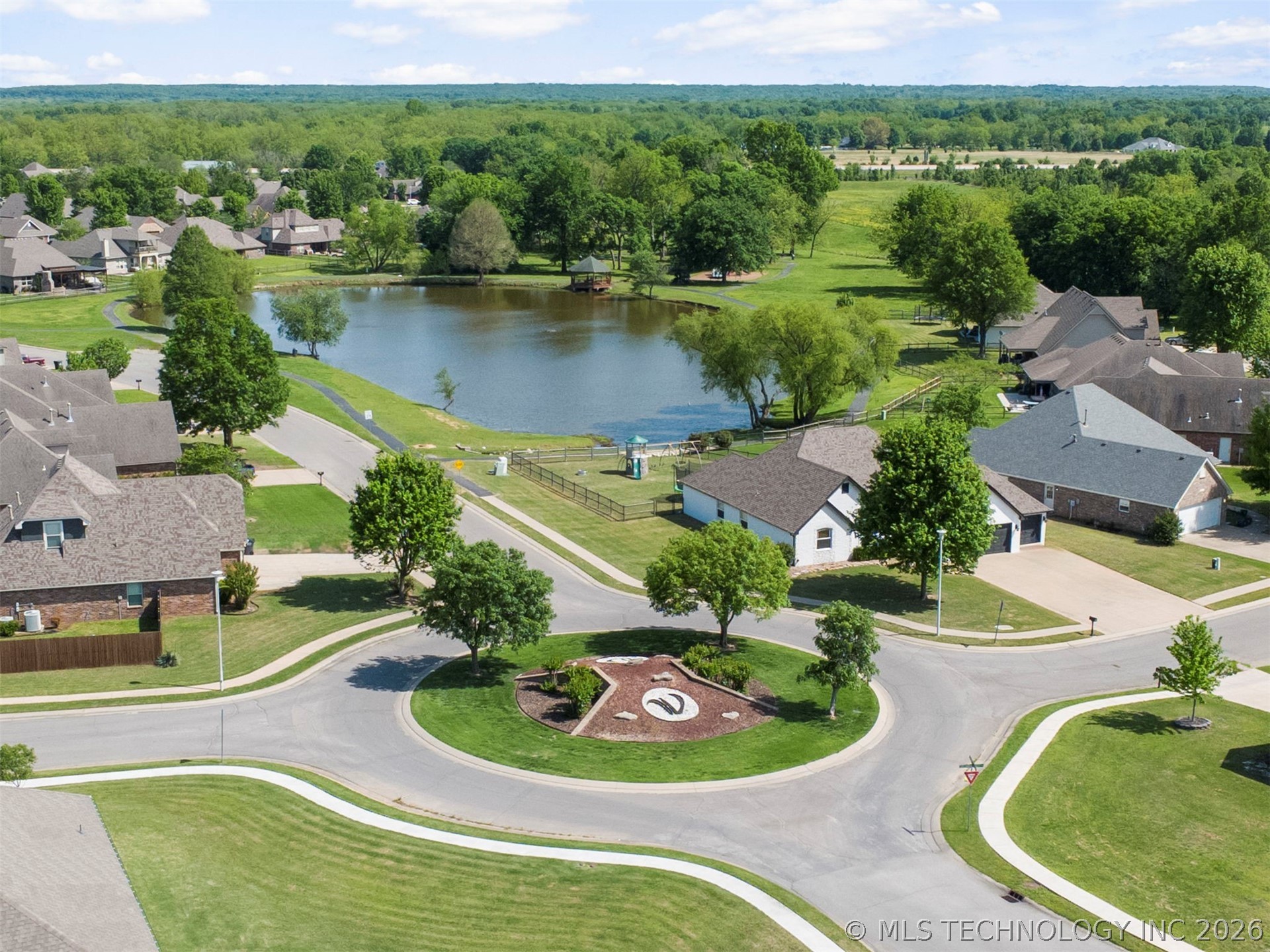 8133 Forrest Glenn Road Claremore OK 74019