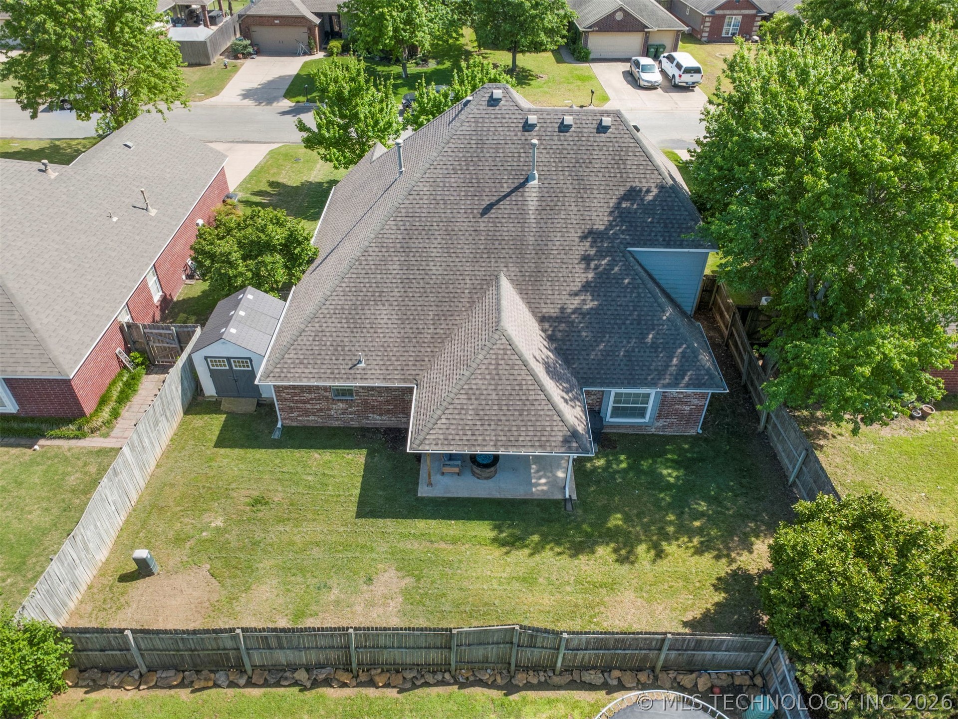 8133 Forrest Glenn Road Claremore OK 74019