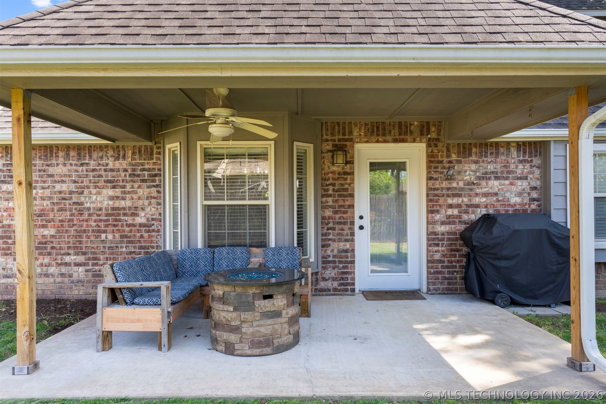 8133 Forrest Glenn Road Claremore OK 74019