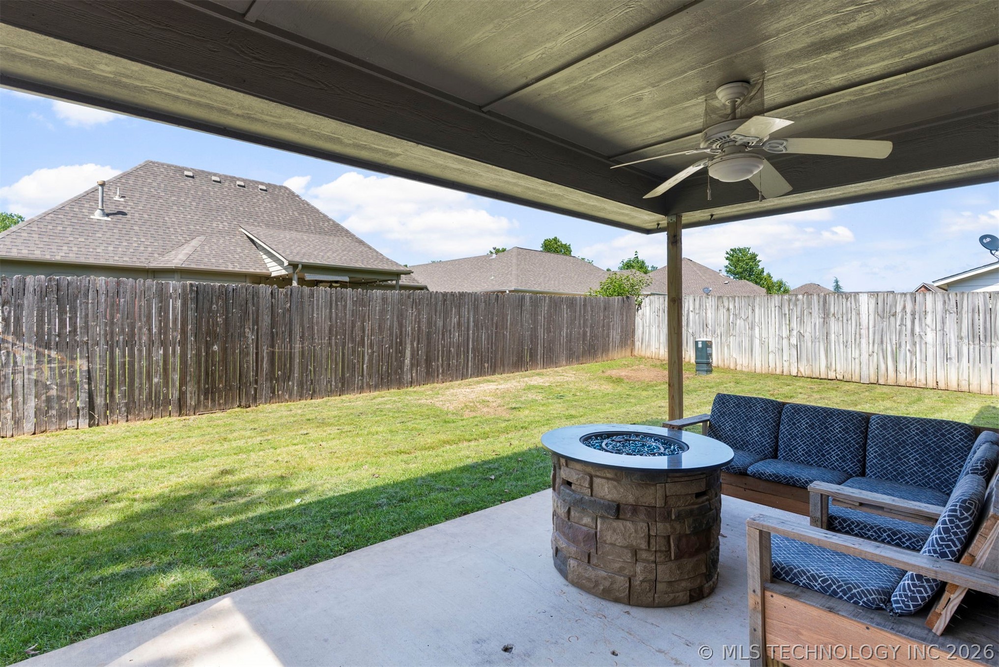 8133 Forrest Glenn Road Claremore OK 74019
