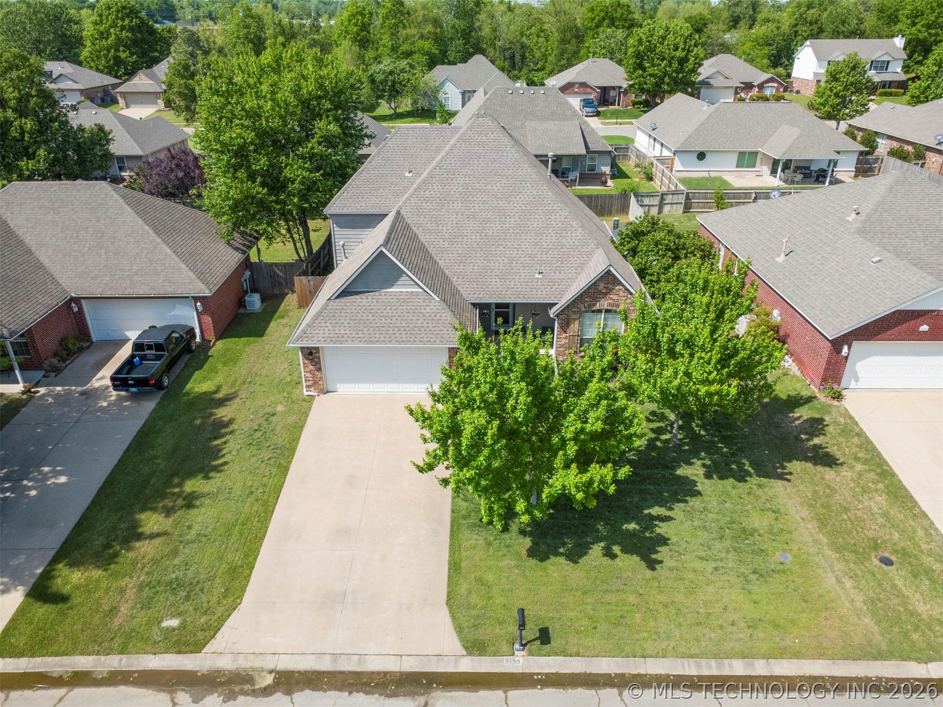 8133 Forrest Glenn Road Claremore OK 74019