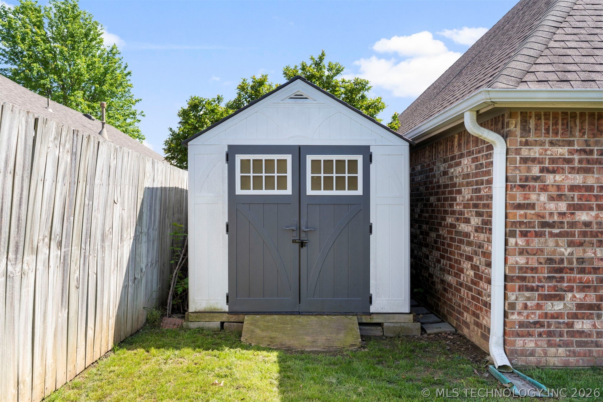 8133 Forrest Glenn Road Claremore OK 74019