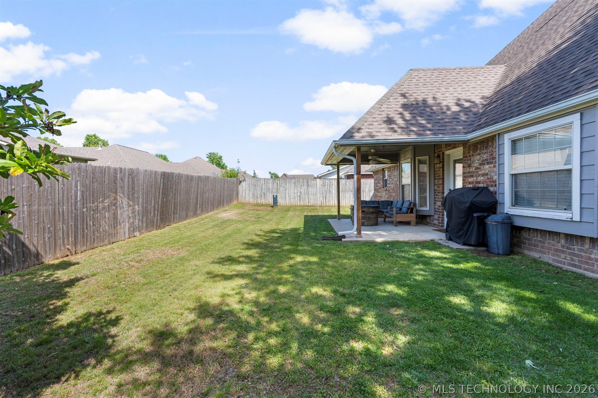 8133 Forrest Glenn Road Claremore OK 74019