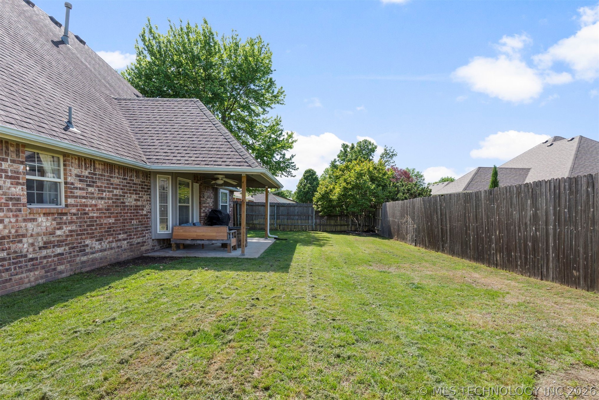 8133 Forrest Glenn Road Claremore OK 74019