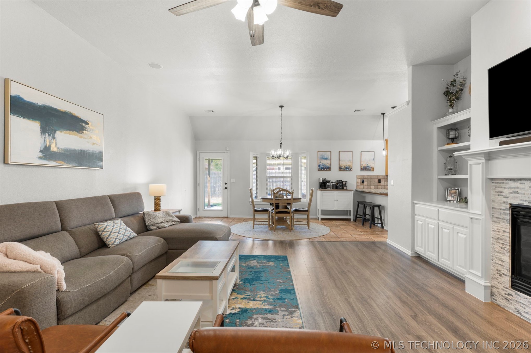8133 Forrest Glenn Road Claremore OK 74019