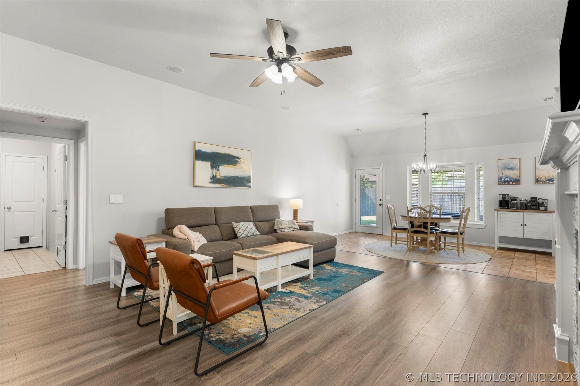 8133 Forrest Glenn Road Claremore OK 74019