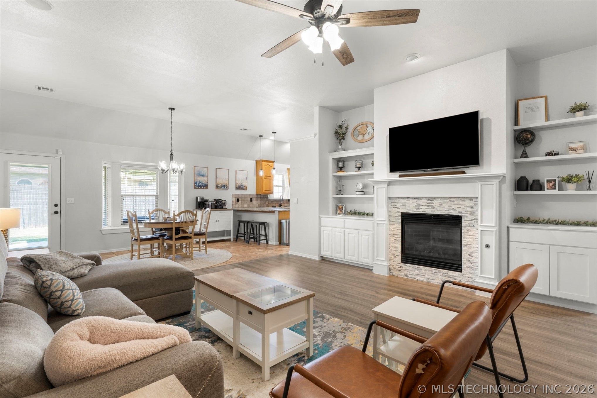 8133 Forrest Glenn Road Claremore OK 74019